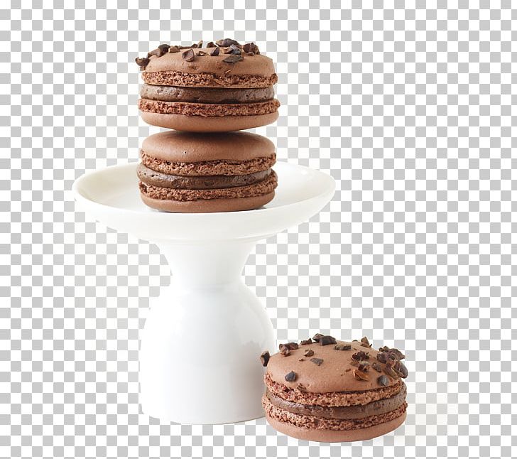 Macaron Chocolate Macaroon Ganache French Cuisine PNG, Clipart, Baking, Biscuits, Breakfast, Buttercream, Chocolate Free PNG Download