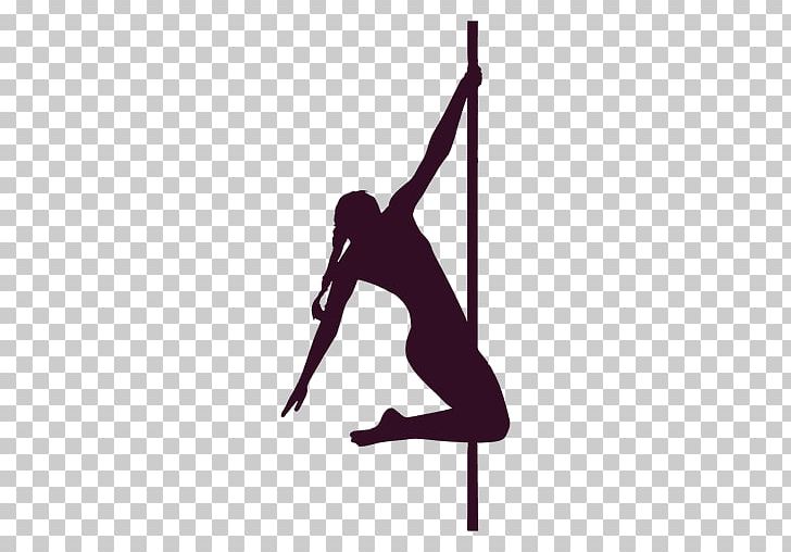 Silhouette Pole Dance Drawing PNG, Clipart, Animals, Art, Dance, Dancer, Drawing Free PNG Download