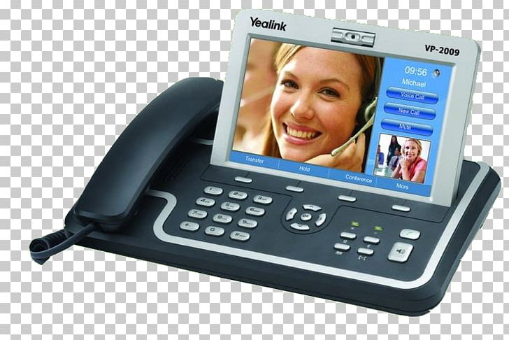 VoIP Phone Telephone Voice Over IP Session Initiation Protocol Internet Protocol PNG, Clipart, Business Telephone System, Communication, Electronic Device, Electronics, Gadget Free PNG Download