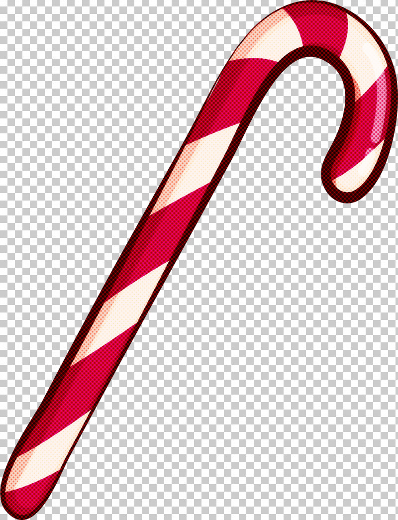 Candy Cane PNG, Clipart, Candy Cane, Christmas, Holiday, Line, Pink Free PNG Download