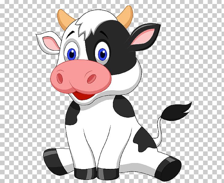 Beef Cattle Cartoon Drawing PNG, Clipart, Animals, Beef Cattle, Cartoon,  Cattle, Cattle Like Mammal Free PNG