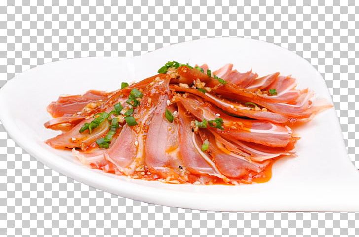 Carpaccio Pigs Ear Domestic Pig Red Cooking Chili Oil PNG, Clipart, Animal Source Foods, Background Green, Carpaccio, Chili Oil, Chili Pepper Free PNG Download