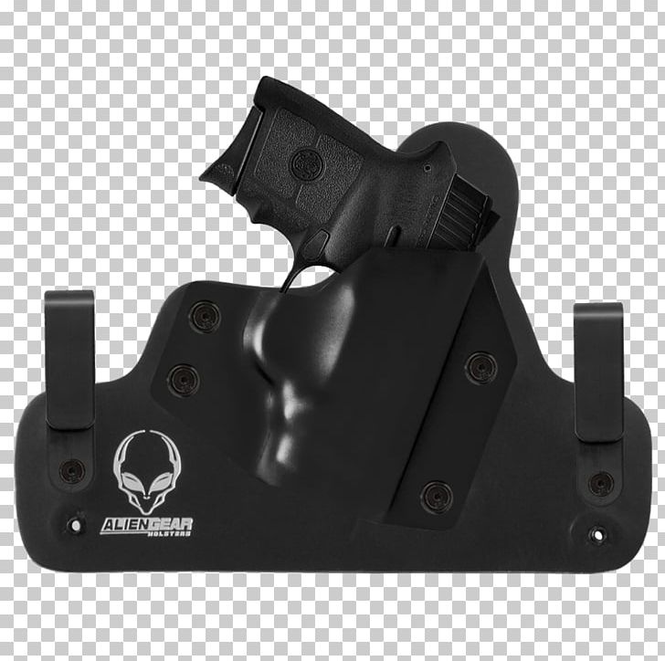 CZ 75 Gun Holsters Handgun Paddle Holster Smith & Wesson M&P PNG, Clipart, Alien Gear Holsters, Angle, Black, Body Guard, Camera Accessory Free PNG Download