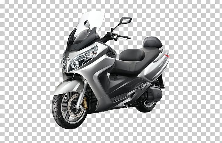 Motorized Scooter Car SYM Motors Motorcycle PNG, Clipart, Antilock Braking System, Automotive Design, Bicycle, Car, Cars Free PNG Download