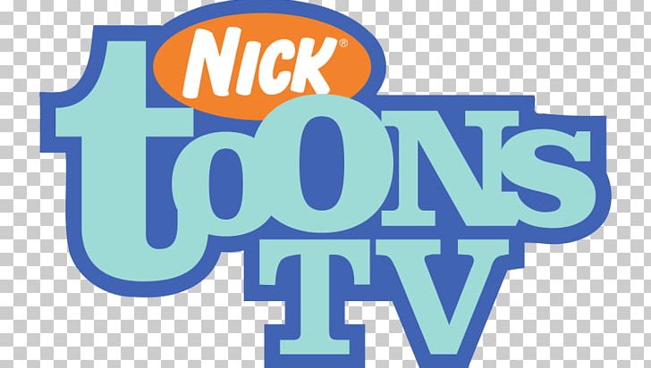 Nicktoons Nickelodeon Logo TV Television PNG, Clipart, Area, Blue, Brand, Bumper, Fandom Free PNG Download