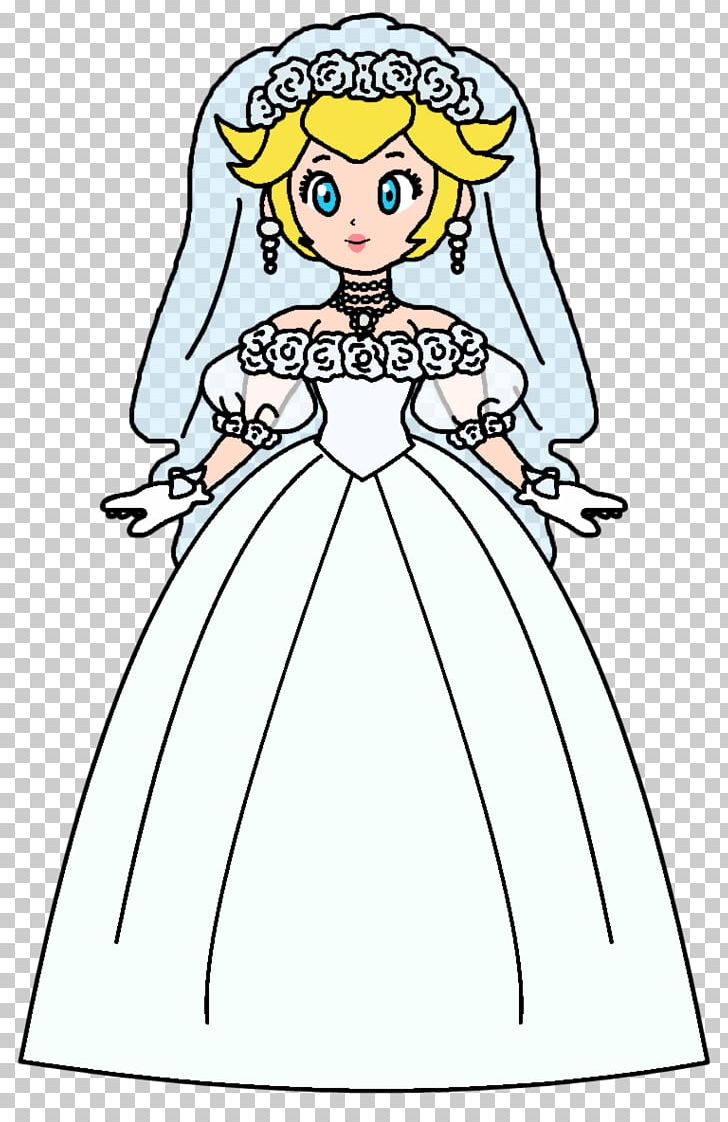 Sailor Moon Wedding Dress Wedding Dress PNG, Clipart, Art, Black And ...