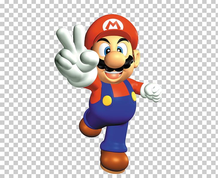 Super Mario 64 Nintendo 64 Yoshi's Story Luigi PNG, Clipart,  Free PNG Download