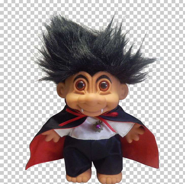Troll Doll Toy Collectable PNG, Clipart, 1960s, Collectable, Doll, Figurine, Hair Free PNG Download