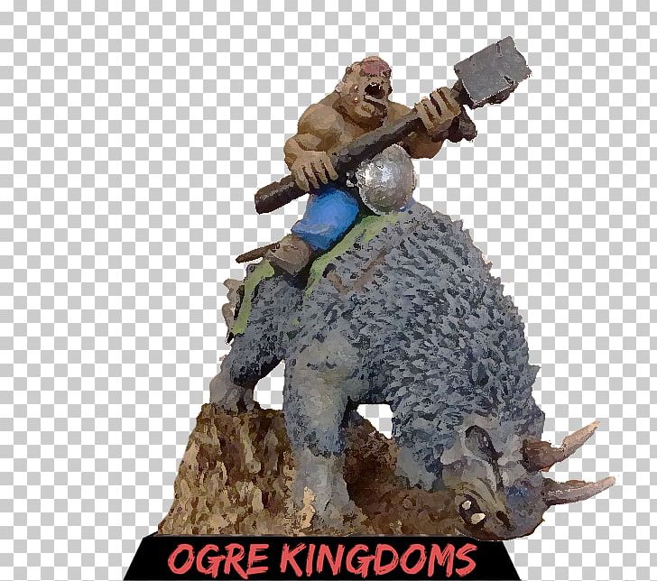 Warhammer Fantasy Battle Figurine Ogre Gnoblar Action & Toy Figures PNG, Clipart, Action Figure, Action Toy Figures, Army, Cavalry, Dragon Free PNG Download