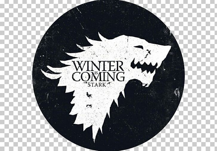 Winter Is Coming A Game Of Thrones Arya Stark Television Show House Stark PNG, Clipart, Arya Stark, Brand, Come, Desktop Wallpaper, Drawing Free PNG Download