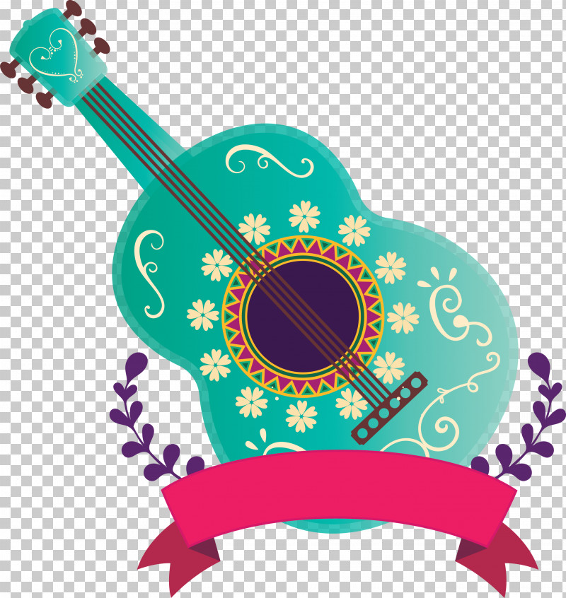 Day Of The Dead Día De Muertos Día De Los Muertos PNG, Clipart, D%c3%ada De Muertos, Day Of The Dead, Dia De Los Muertos, String, String Instrument Free PNG Download