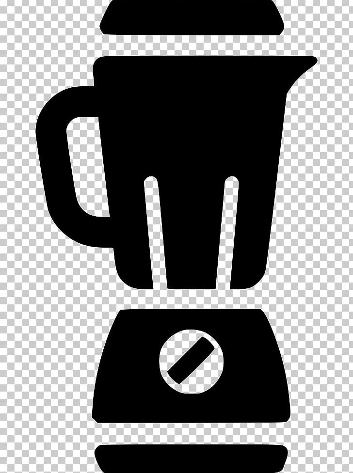 Blender Computer Icons Home Appliance Portable Network Graphics Juicer PNG, Clipart, Black And White, Blender, Computer Icons, Cup, Drinkware Free PNG Download