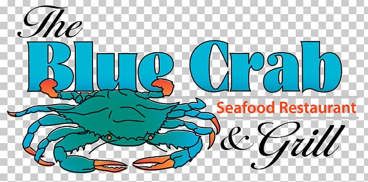 Blue Crab Grill Clam Chesapeake Blue Crab Restaurant PNG, Clipart, Area, Artwork, Blue Crab Grill, Brand, Buffet Free PNG Download