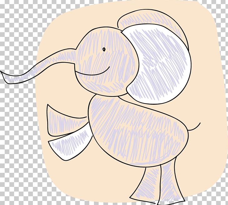 Elephant Cartoon Illustration PNG, Clipart, Animal, Animals, Art, Baby Elephant, Child Free PNG Download