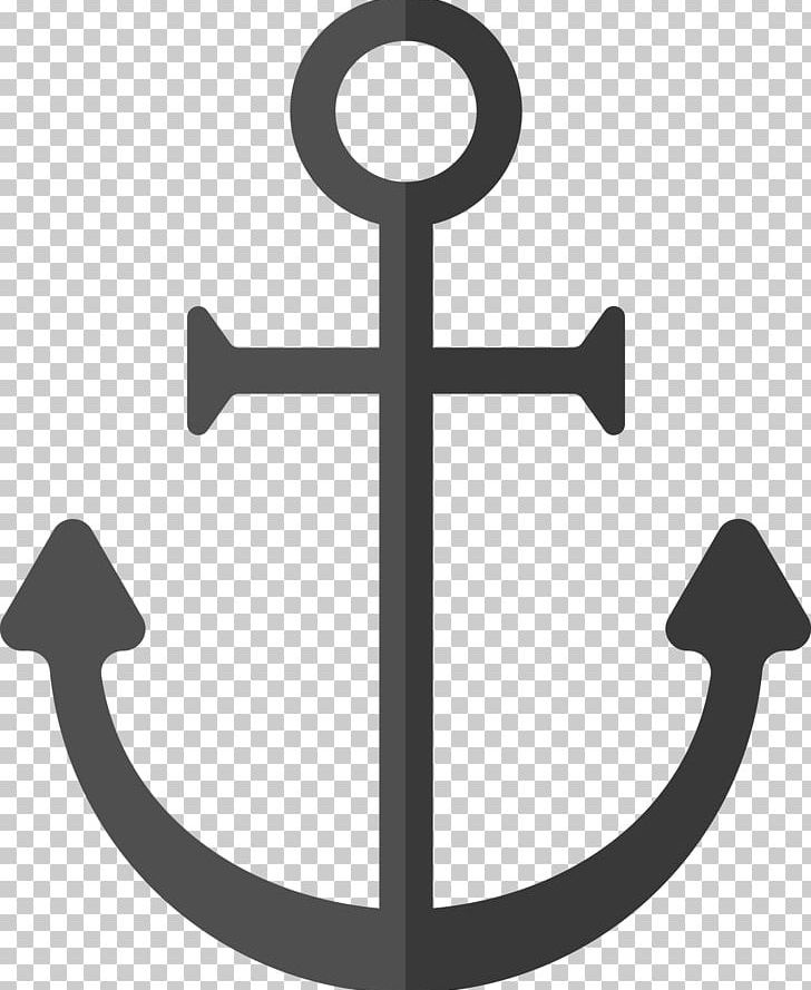 Piracy Black And White PNG, Clipart, Anchor, Anchor Faith Hope Love, Anchors Vector, Anchor Vector, Black And White Free PNG Download