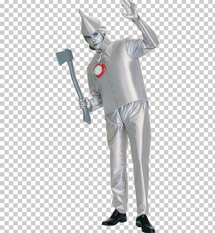 The Tin Man Costume Party The Ultimate Party Shop Clothing PNG, Clipart, Carnival, Clothing, Clothing Accessories, Costume, Costume Party Free PNG Download