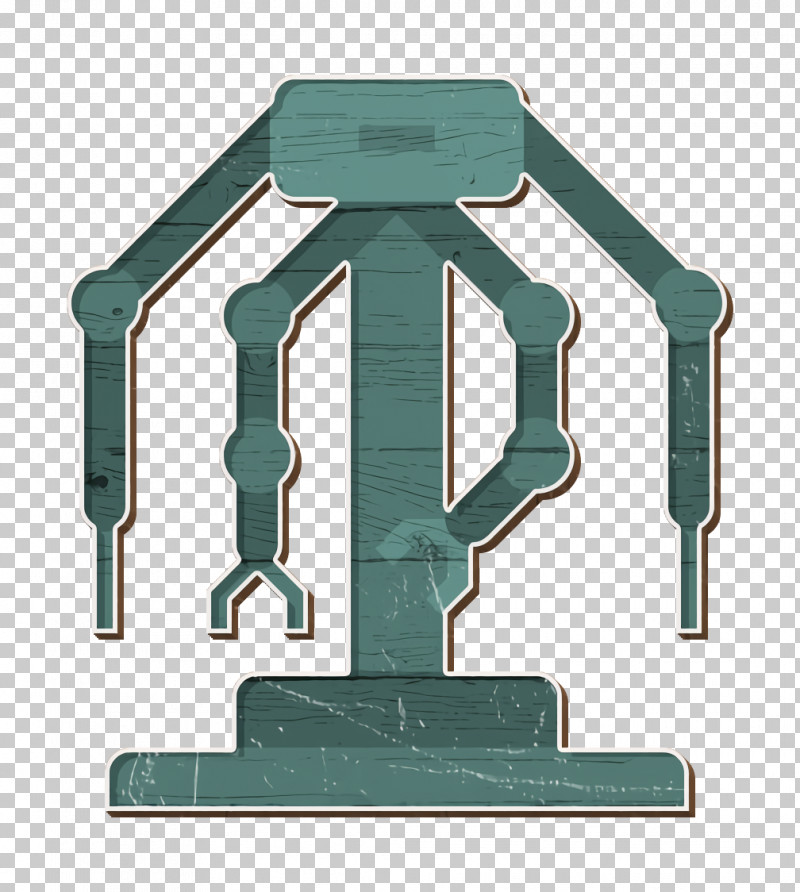 Robotics Icon Robotic Arm Icon Technologies Disruption Icon PNG, Clipart, Cclamp, Clamp, Metalworking Hand Tool, Robotic Arm Icon, Robotics Icon Free PNG Download