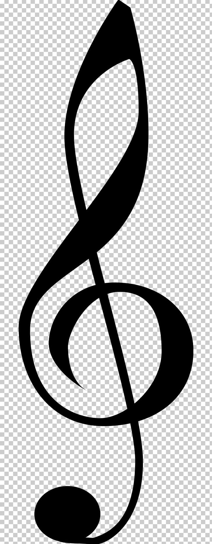 Clef Musical Note Drawing PNG, Clipart, Area, Art, Artwork, Black And White, Circle Free PNG Download