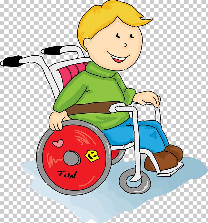 Disability Wheelchair Cartoon Illustration PNG, Clipart, Adult Child, Body, Boy, Cartoon Child, Child Free PNG Download