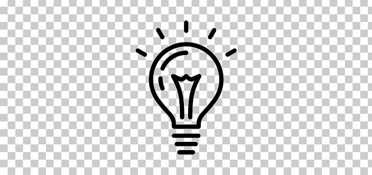Incandescent Light Bulb Electricity Lighting PNG, Clipart, Architectural Lighting Design, Black And White, Brand, Bulb, Candle Free PNG Download