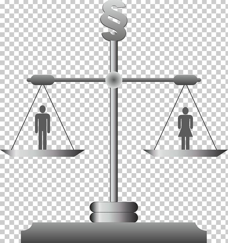 Justice Woman Gender Social Equality PNG, Clipart, Angle, Balance, Black And White, Discrimination, Energy Free PNG Download