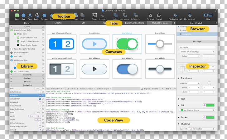 MacOS Objective-C Swift PNG, Clipart, App Store, Codedivision Multiple Access, Computer, Computer Program, Line Free PNG Download