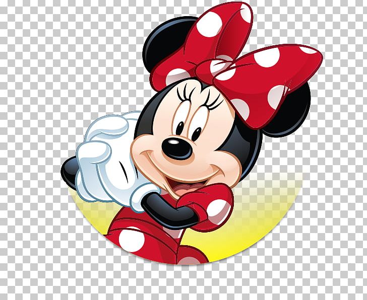 Mickey Mouse Minnie Mouse Pluto Donald