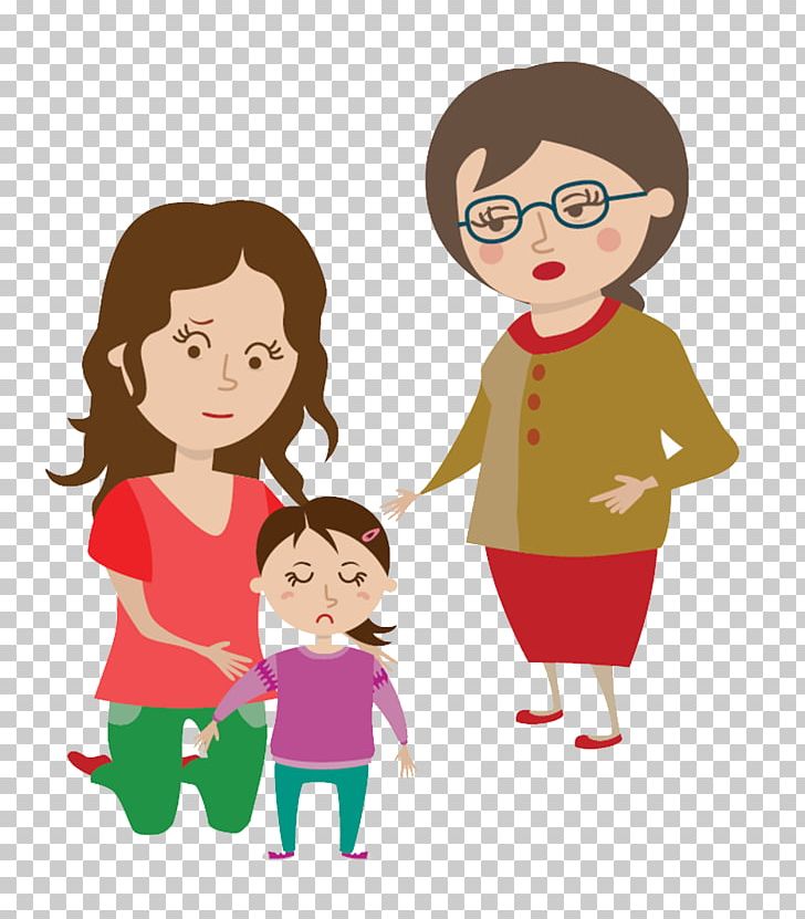 Nuclear Family Single Parent Animaatio Child PNG, Clipart, Art, Boy, Cartoon,  Cheek, Child Free PNG Download