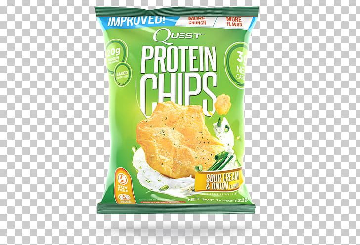 Potato Chip Protein Sour Cream Food Nutrition PNG, Clipart,  Free PNG Download