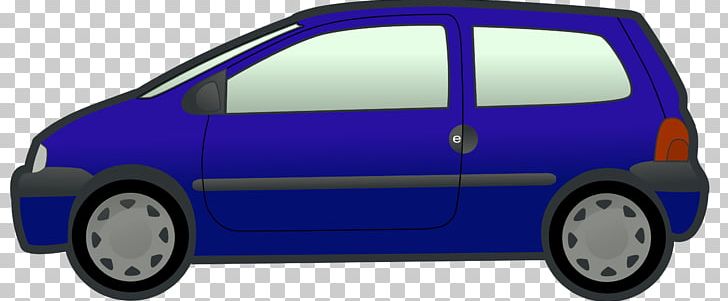 Renault Twingo Renault Clio Car Minivan PNG, Clipart, Automotive, Automotive Design, Auto Part, Blue, Car Free PNG Download