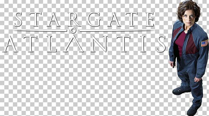 Stargate Atlantis PNG, Clipart, Brand, Fan Art, Jacket, Joint, Login Free PNG Download