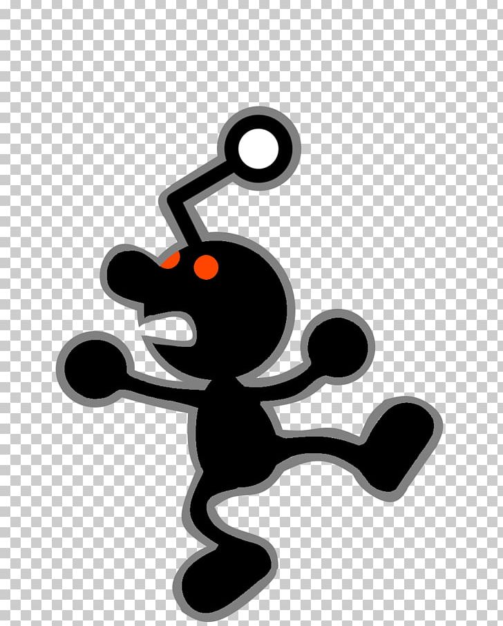 Super Smash Bros. For Nintendo 3DS And Wii U Wii U GamePad Mr. Game And Watch PNG, Clipart, Amiibo, Body Jewelry, Game, Game Watch, Gaming Free PNG Download