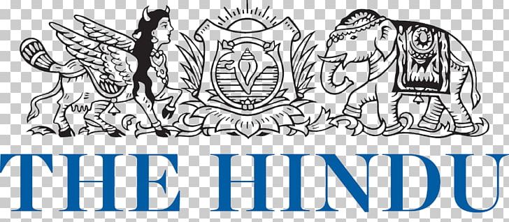 The Hindu India Online Newspaper Editorial PNG, Clipart, Art, Artwork, Black And White, Brand, Broadsheet Free PNG Download