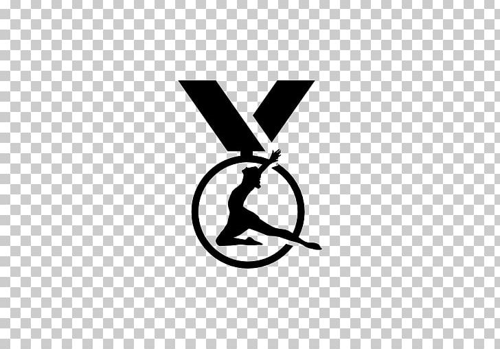 Artistic Gymnastics Medal Computer Icons PNG, Clipart, Artistic Gymnastics, Black, Black And White, Brand, Clip Art Free PNG Download