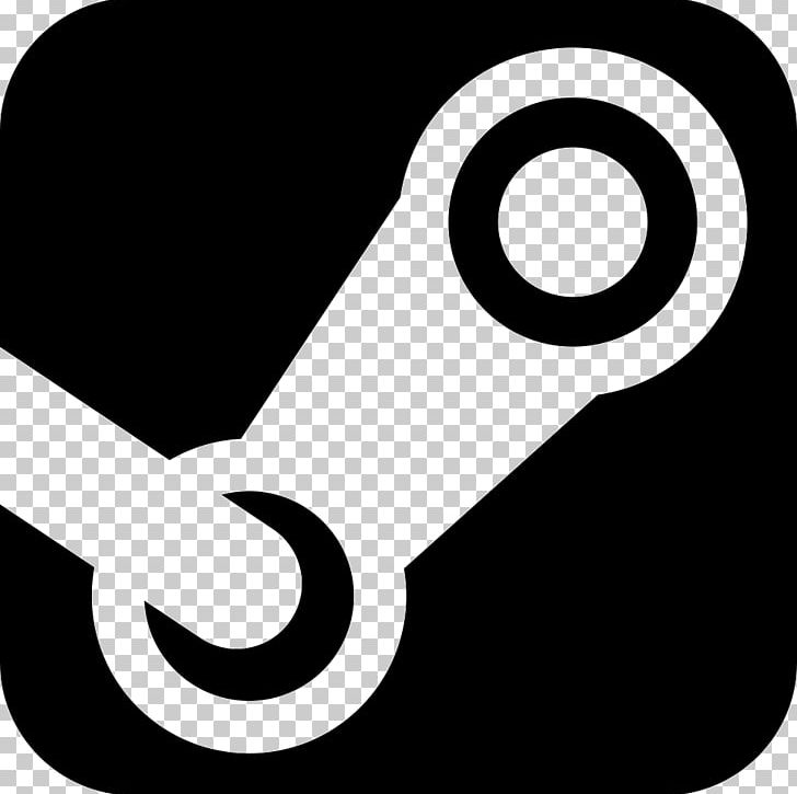 Computer Icons Steam PNG, Clipart, Avatar, Black And White, Brand, Circle, Computer Icons Free PNG Download