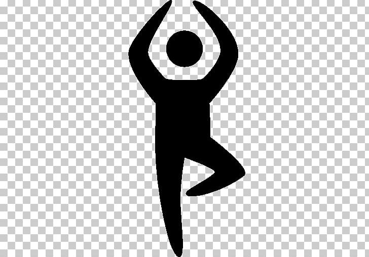 Computer Icons Yoga PNG, Clipart, Aerobics, Black, Black And White, Computer Icons, Download Free PNG Download