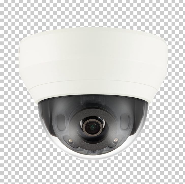 High Efficiency Video Coding Closed-circuit Television IP Camera Hanwha Techwin PNG, Clipart, 1080p, Camera, Closedcircuit Television, Display Resolution, Dome Free PNG Download