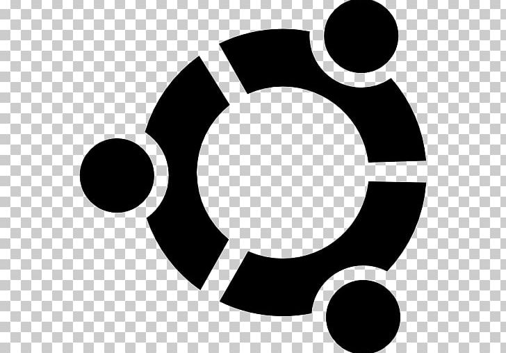 Lubuntu Logo LXDE Operating Systems PNG, Clipart, Artwork, Black, Black And White, Brand, Circle Free PNG Download