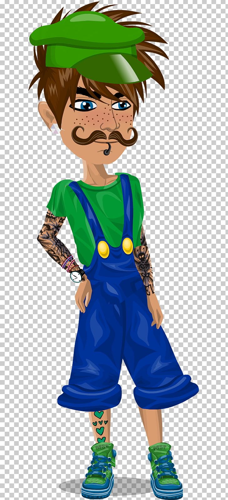 Luigi MovieStarPlanet Mario Child Male PNG, Clipart, Art, Best Boy, Boy, Cartoon, Character Free PNG Download