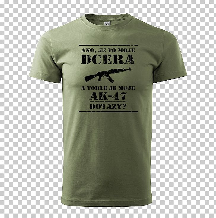 T-shirt Bluza Sleeve Unisex AK-47 PNG, Clipart, Active Shirt, Ak12, Ak47, Bluza, Brand Free PNG Download