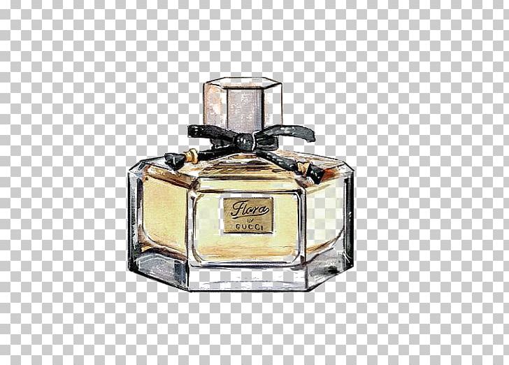 Watercolor Painting Perfume Drawing Illustration PNG, Clipart, Architectural Drawing, Art, Bottle, Color, Cosmetic Free PNG Download