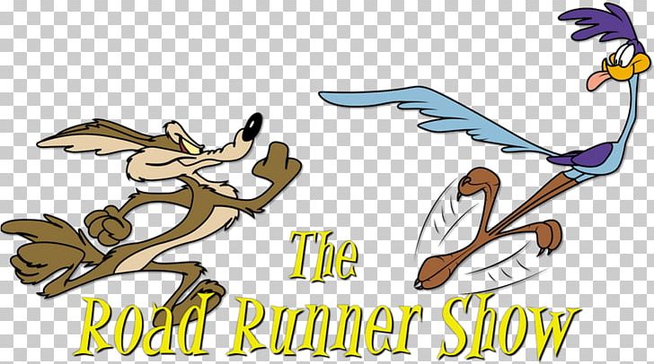 Wile E. Coyote And The Road Runner Television Show Looney Tunes Foghorn Leghorn PNG, Clipart, Foghorn Leghorn, Looney Tunes, Television Show, Wile E. Coyote And The Road Runner Free PNG Download