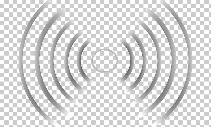 Wireless Radio Wave Computer Icons Inductive Charging PNG, Clipart, Angle, Auto Part, Black And White, Circle, Computer Icons Free PNG Download