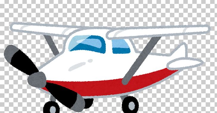 Airplane Cessna Aircraft セスナ機 いらすとや PNG, Clipart, Aerospace, Aerospace Engineering, Aircraft, Airplane, Air Travel Free PNG Download