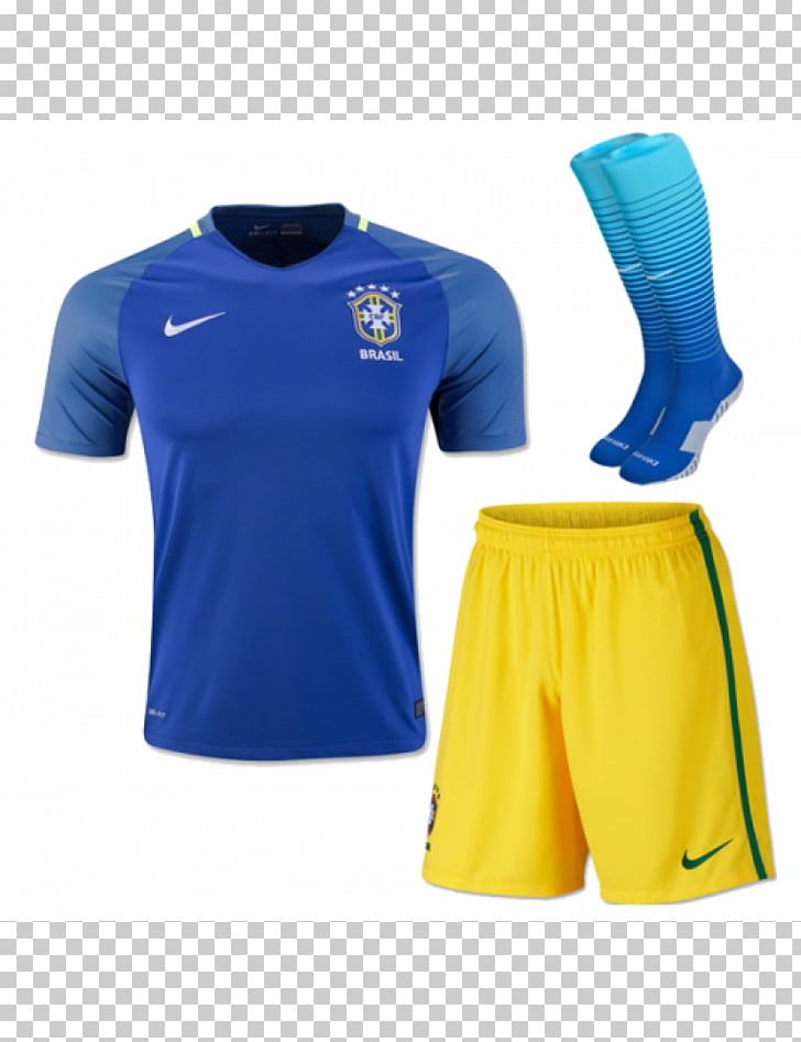 brazil national team shirt