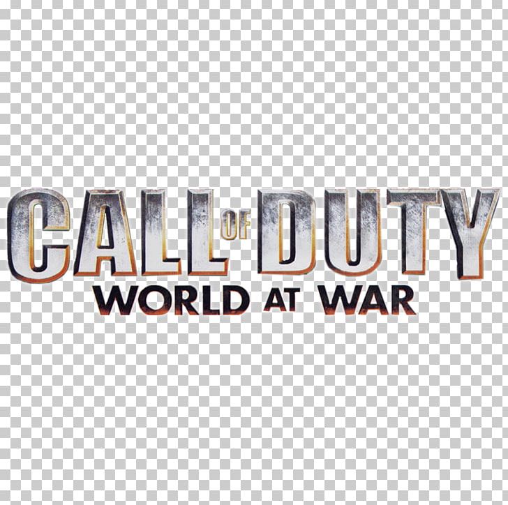 Call Of Duty: World At War Call Of Duty: Zombies Call Of Duty: WWII Call Of Duty 4: Modern Warfare PNG, Clipart, Brand, Call Of Duty, Call Of Duty 4 Modern Warfare, Call Of Duty World At War, Call Of Duty Wwii Free PNG Download