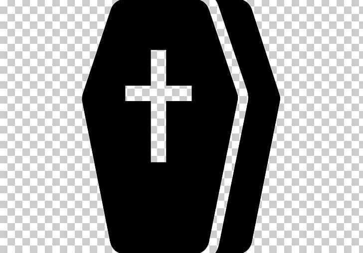 Computer Icons Coffin PNG, Clipart, Black And White, Brand, Cemetery, Coffin, Computer Icons Free PNG Download