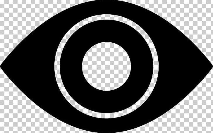 Computer Icons Eye Visual Perception Shape PNG, Clipart, Automotive Tire, Black And White, Brand, Circle, Computer Icons Free PNG Download