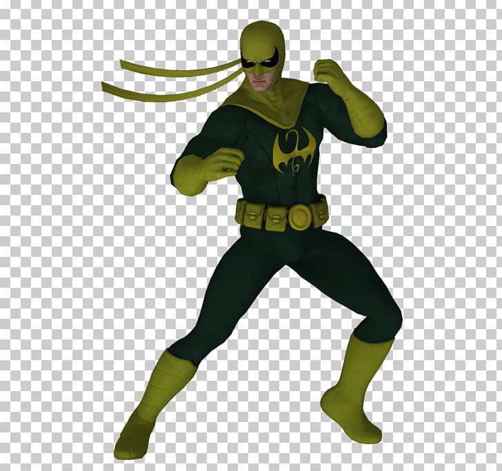 Iron Fist Superhero Portable Network Graphics Marvel Cinematic Universe Marvel Comics PNG, Clipart, Art, Com, Comics, Costume, Deviantart Free PNG Download