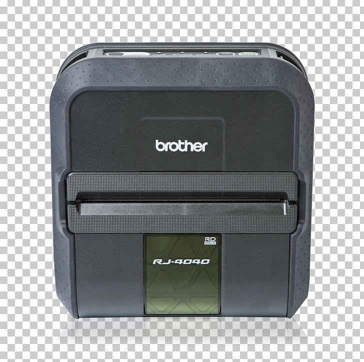 Laptop Brother RJ-4040 Mobiler Label Printer Brother Industries Printing PNG, Clipart, Brother, Brother Industries, Brother Ptouch, Electronic Device, Electronics Free PNG Download